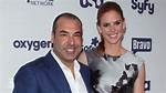 Rick Hoffman's Relationship Status: Unraveling the Love Life of the Mentalist Star
