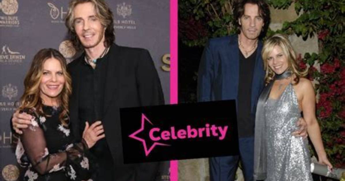 Rick Springfield’s Children: Meet His Sons Liam Springthorpe and Joshua Springthorpe