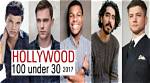 Rising Stars: an Insight into Male Actors in Their 20S