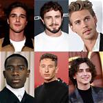 Rising Stars: Notable Actors in Their 20S Making Waves in Hollywood