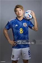Ritsu Doan Parents Are Japanese Buddhists from Amagasaki