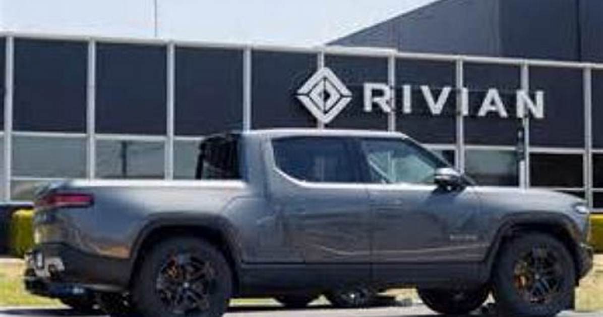 Rivian's Future: Are They Heading Towards Bankruptcy?