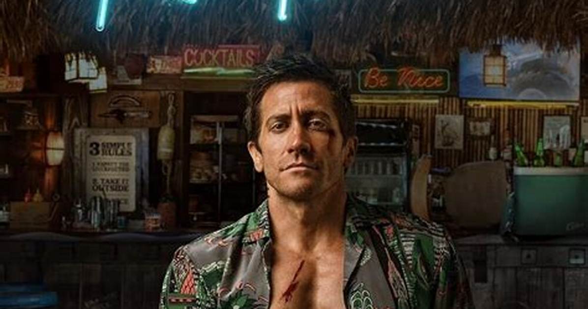Road House 2024 Cast: a Deep Dive into the Star-Studded Ensemble
