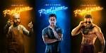 Roadhouse Cast Set for 2024 Reboot