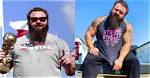 Robert Oberst's Weight: Uncover the Truth Behind His Weight Loss Journey