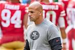 Robert Saleh Net Worth, Salary, Teams Coached, Family, Ethnic Background, Pronunciation and Height of the American Football Coach