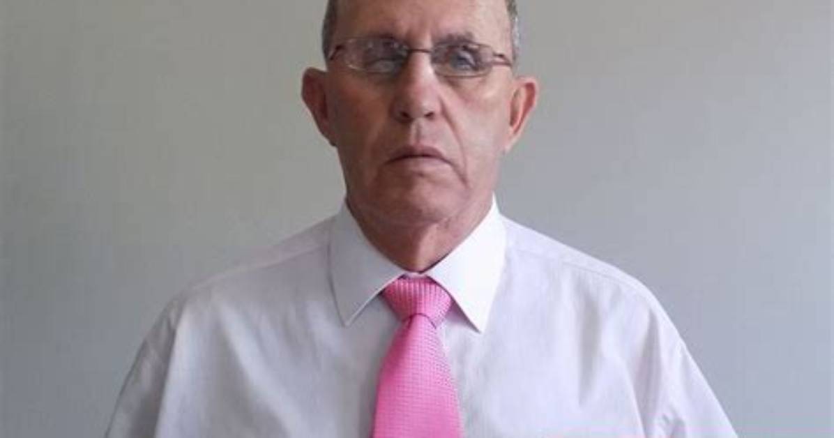 Roberto De Jesus Escobar Gaviria.