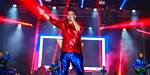 Roberto Martino (World Music Singer)