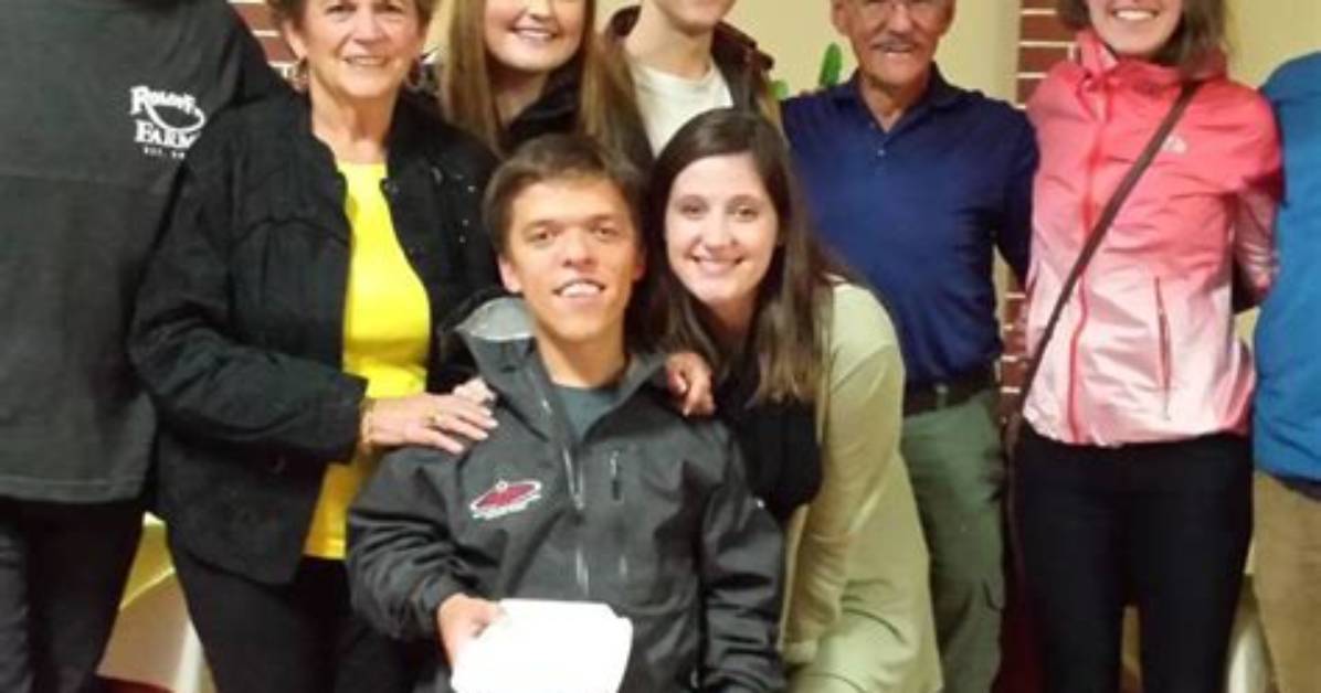 Ron Roloff Biker and His Wife Dollye Ann Have Lived a Beautiful Life, a Look at the Daredevil and His Closed Ones
