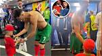 Ronaldo Valdez: Battling Cancer with Strength and Grace