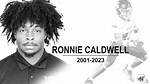 Ronnie Caldwell Cause of Death Obituary Funeral