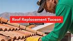 Roof Replacement Prices in Tucson Mountain Sanctuary, Az – Dc Roofing
