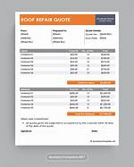 Roof Replacement Quotes in Villas Santa Rita, Az – Dc Roofing