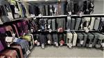 Ross Dress for Less Suitcases