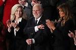 Rush Limbaugh Left a $50 Million Home to Wife Kathryn Adams Limbaugh ·