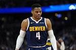 Russell Westbrook Jr. : a Talented Young Athlete