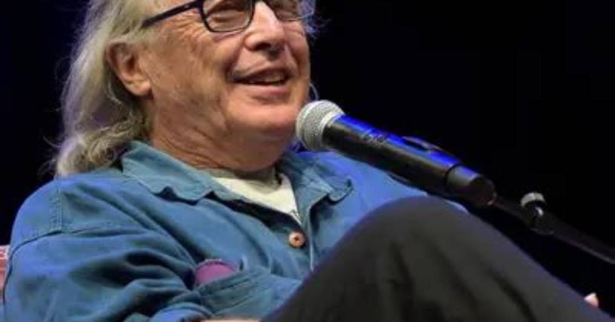 Ry Cooder Net Worth |