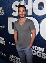 Ryan Carnes Bio, Wiki, Age, Height, Gay, Wife, Family, General Hospital and Net Worth