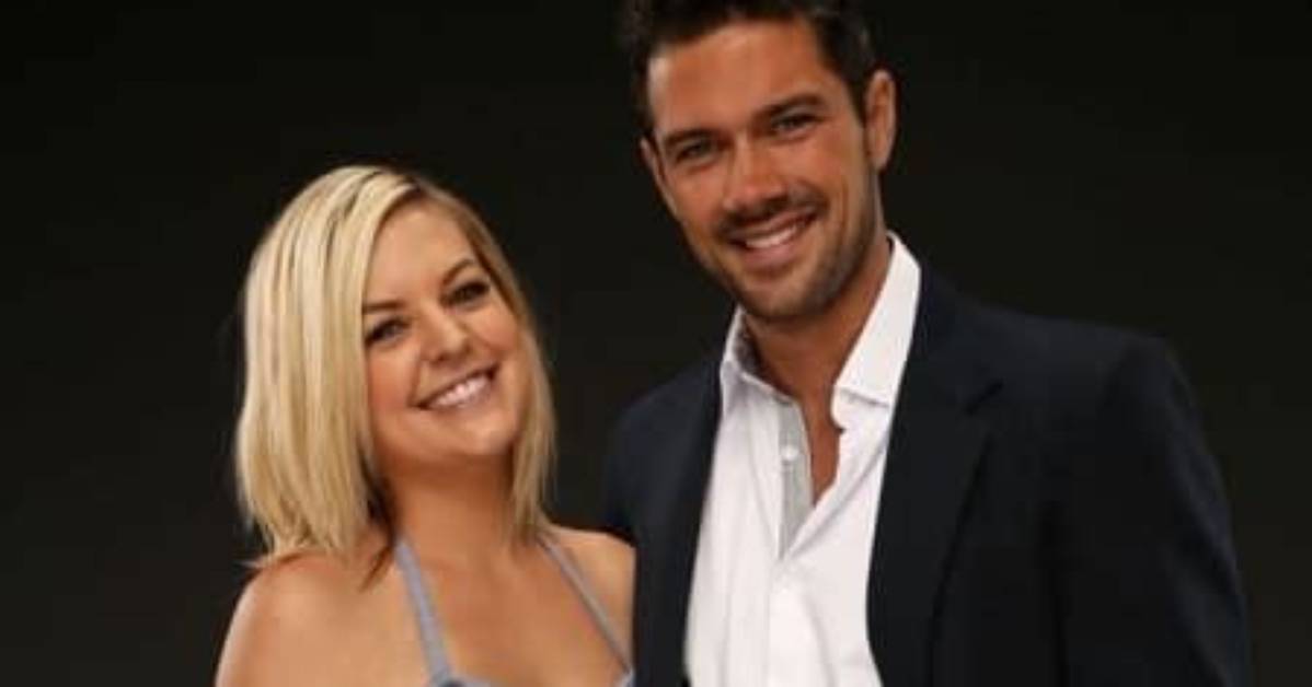 Ryan Paevey and Linda Leslie: a Love Story