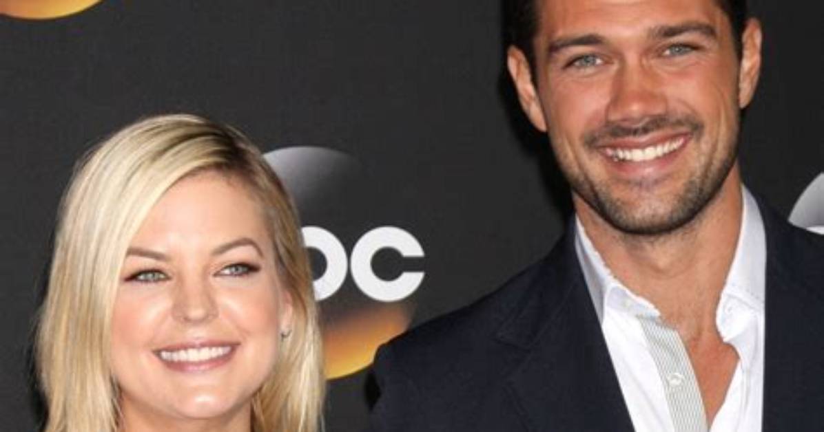 Ryan Paevey's Dating Life Revealed