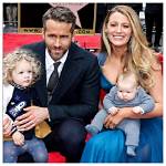 Ryan Reynolds' Baby Boy: a New Chapter in the Actor's Life