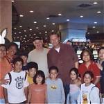 Ryan Stiles' Kids: a Look into His Family Life