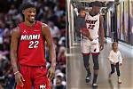 Rylee Butler Jimmy Butler