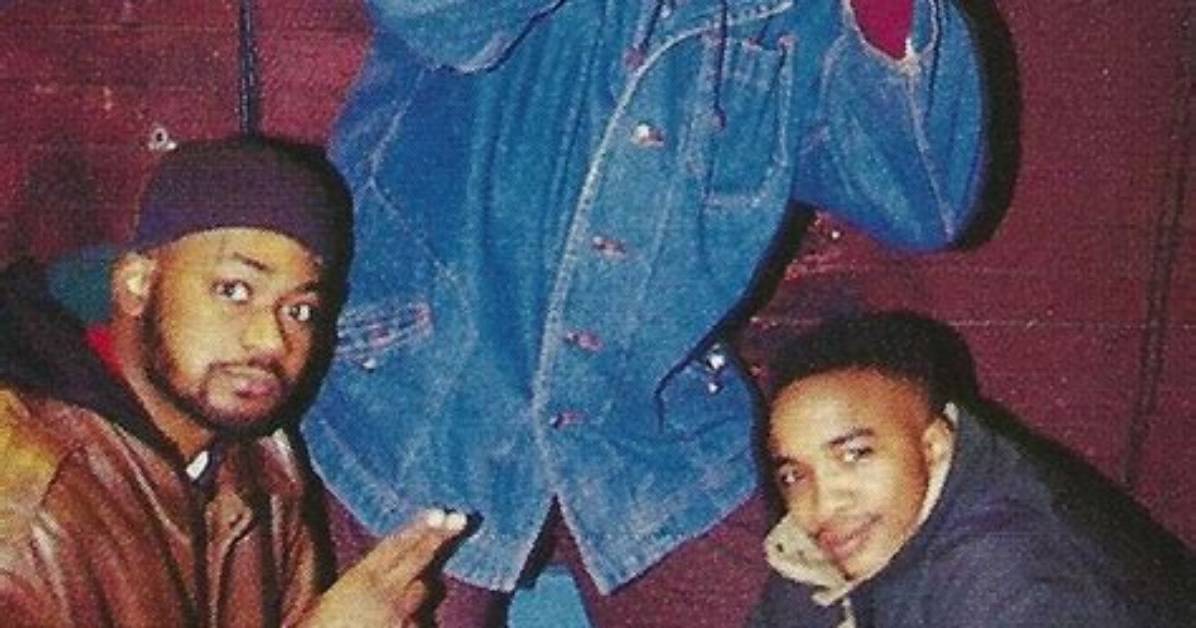 Rza and Ghostface Killah's Hip-Hop Odyssey