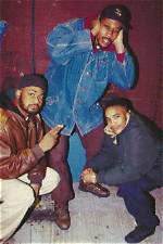 Rza and Ghostface Killah's Hip-Hop Odyssey