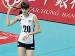Sabina Altynbekova Biography and Everything to Know About the Volleyball Player |