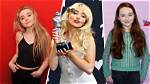Sabrina Carpenter's Impressive Acting Career: on-Screen Success and Upcoming Projects