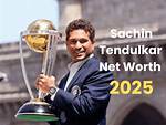 Sachin Tendulkar Net Worth: the True Value of the "God of Cricket"