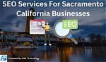 Sacramento Seo Services