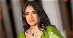 Salma Hayek's Lebanese Roots and Her Journey to Stardom