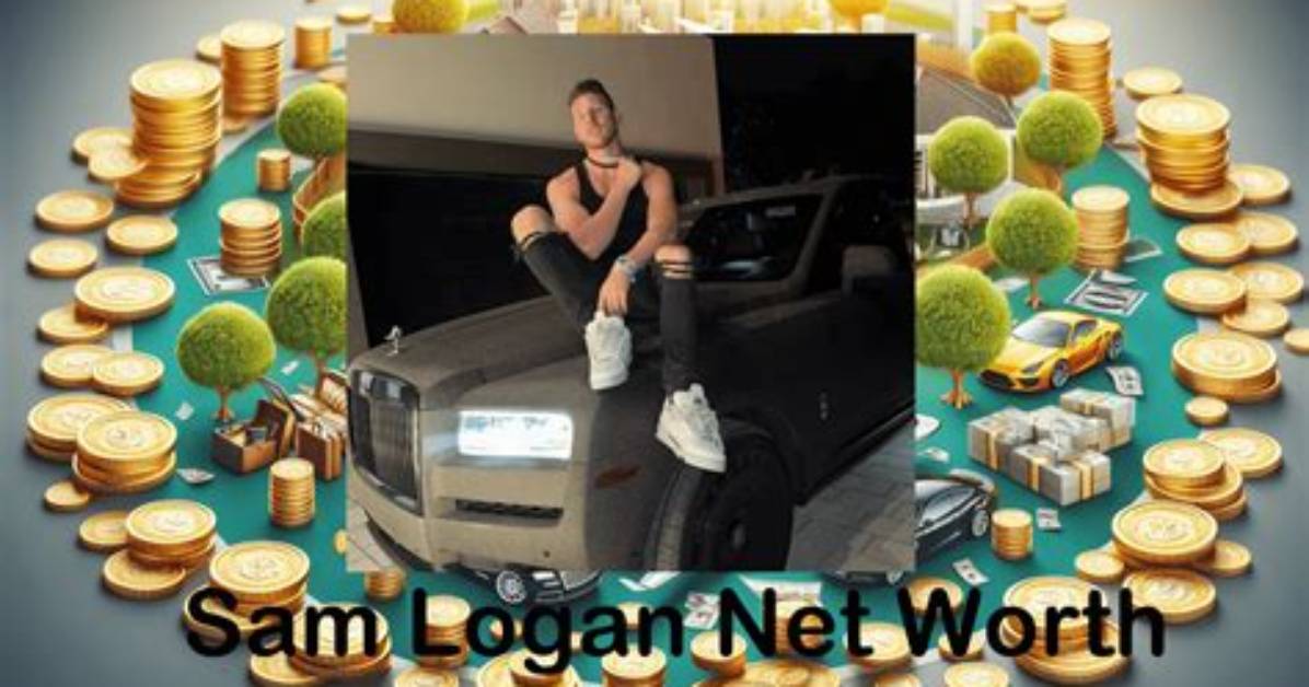 Sam Logan Net Worth What Is Sam Logans Family Net Worth? Billionaire Status of Siesta Key S