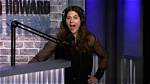 Samantha Fontana Howard Stern Mom Cathy Pitegoff Has Won All Our Hearts