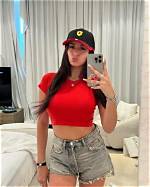 Samantha Frank Onlyfans
