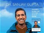 Sanjay Gupta: the Voice of Medicine and Journalism