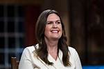 Sara Huckabee Age: Unveiling the Life of a Political Figure