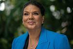 Sara Sidner's Ethnic Background: Exploring Her Heritage