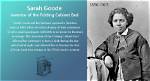 Sarah Goode Death: Who Was Sarah Goode? What Happened to Her?