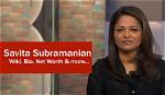 Savita Subramanian's Age and Journey to Success