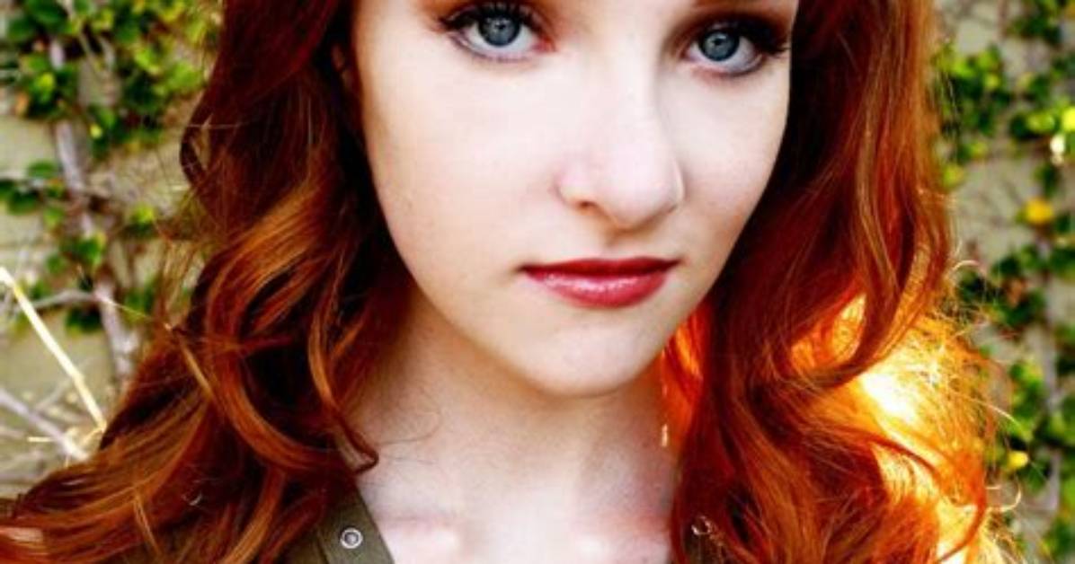 Scarlett Pomers – Bio, Age, Husband, Siblings, Parents, Where Is She Now?