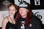 Scarlett Stone: Unveiling the Life of Corey Taylor's Ex-Wife