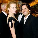 Scientology Played Key Role in Tom Cruise, Nicole Kidman Divorce