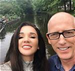 Scott Adams Is Married to Wife: Kristina Basham. Kids. |