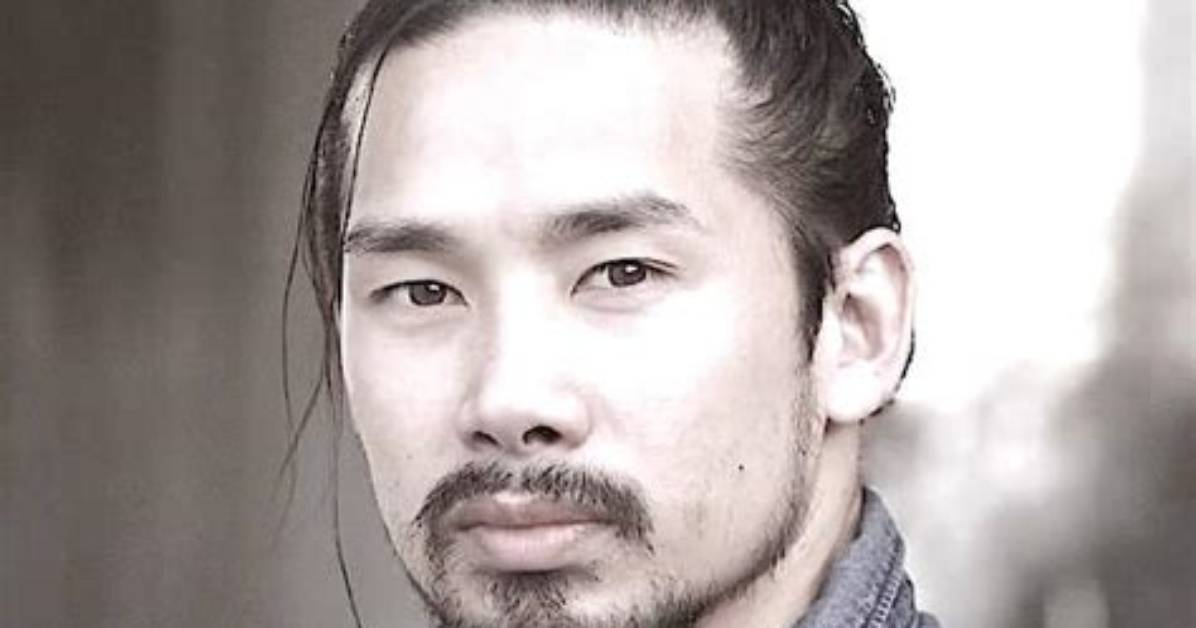 Scott Ly Age the Key to Aging Gracefully