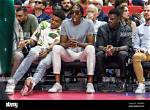 Scottie Pippen and the Euroleague Final Four: a Dream Revisited