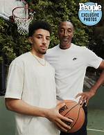 Scotty Pippen Wiki: the Journey of a Basketball Legend