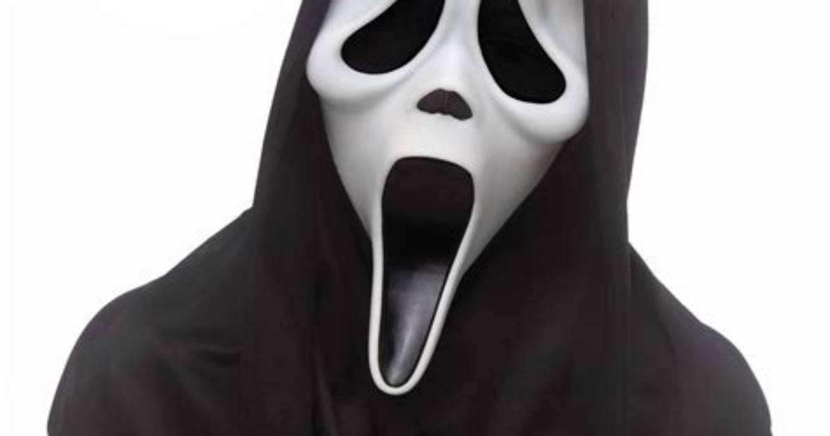 Scream Face Mask: the Ultimate Guide to Skincare and Self-Care